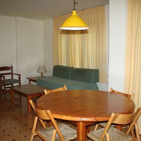 Apartamentos Pessets Adelaida ソート エクステリア 写真