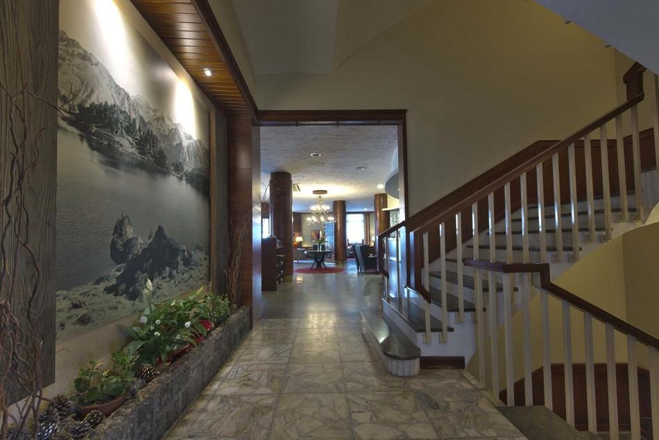 Apartamentos Pessets Adelaida ソート エクステリア 写真