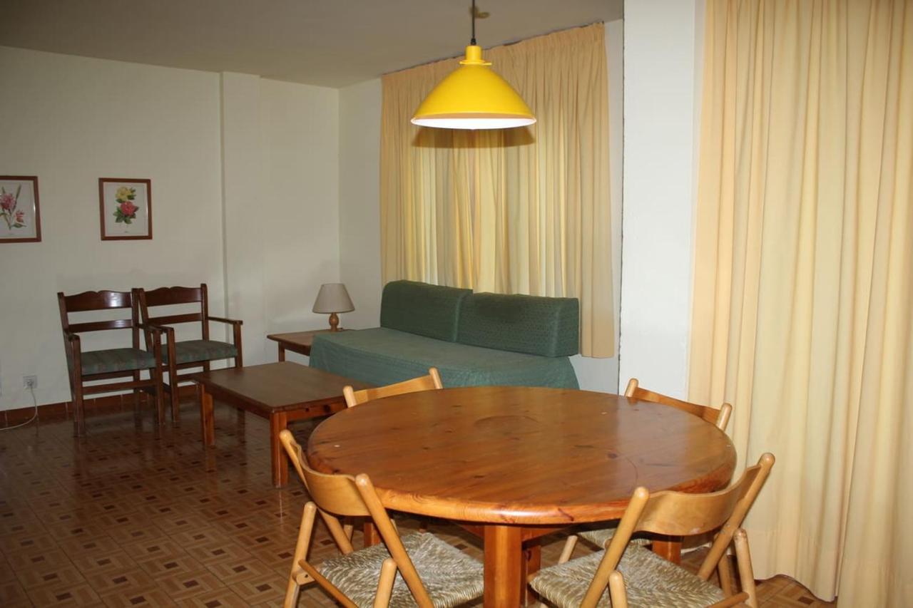 Apartamentos Pessets Adelaida ソート エクステリア 写真